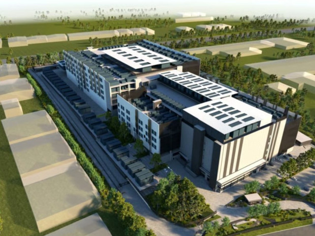 Data center