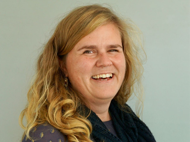 Marcelle Lalibert&eacute; ESTP