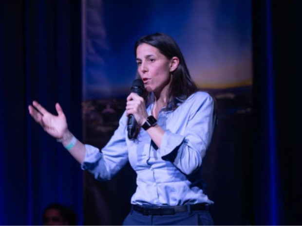 Sabrina Pantier directrice générale France pour Kärcher France Sabrina Pantier directrice générale France pour Kärcher France