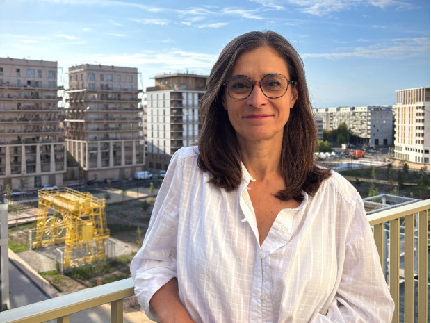 Claire Vendé EPA Bordeaux Euratlantique Claire Vendé EPA Bordeaux Euratlantique