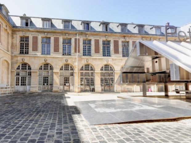 Ensa Versailles école architecture Ensa Versailles école architecture