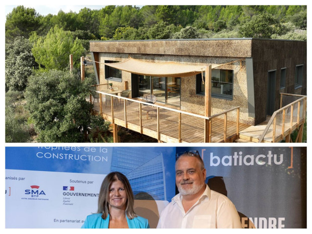 Construction logement individuel Construction logement individuel