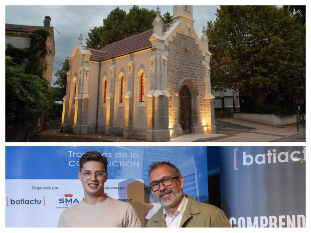 Patrimoine Patrimoine