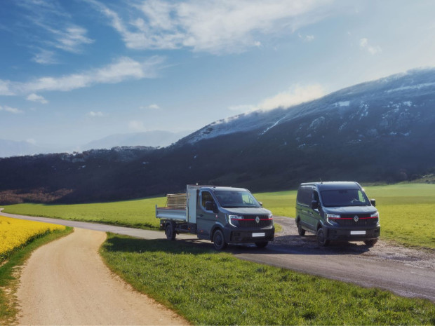 Renault Trucks