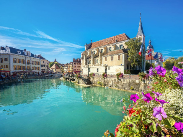 Annecy Annecy