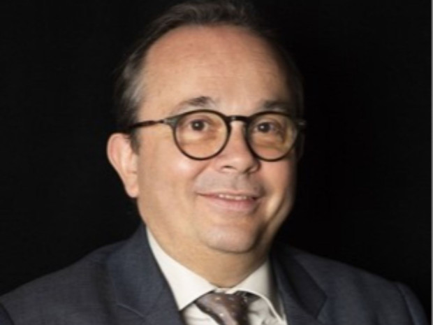 Frank Hovorka, directeur technique et innovation de la F&eacute;d&eacute;ration des promoteurs immobiliers (FPI).