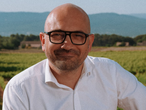 Rodolphe Nique, nouveau pr&eacute;sident de Sonergia