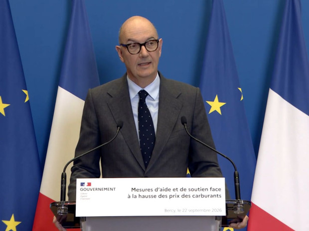 Crise du prix des carburants : le gouvernement ...