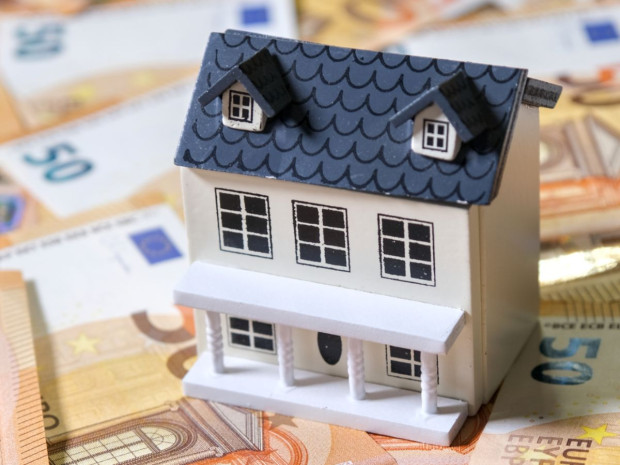 Crédit Immobilier Crédit Immobilier