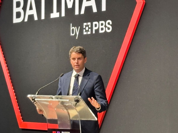 Batimat grand oral des candidats Batimat grand oral des candidats