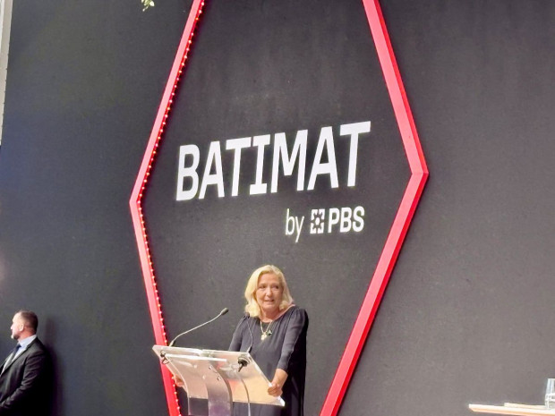 Batimat grand oral des candidats Batimat grand oral des candidats