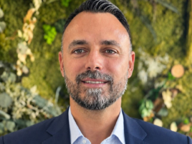 Julien Anselmo directeur général France pour Griffon Julien Anselmo directeur général France pour Griffon