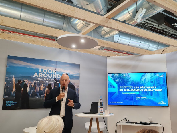 Saint Gobain Saint Gobain