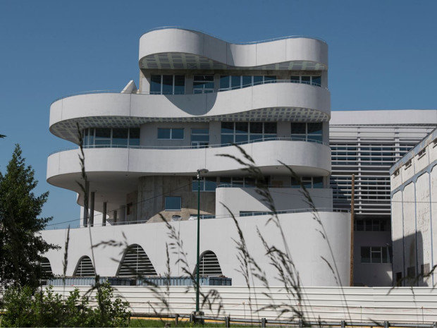 &Agrave; Reims, une nouvelle &eacute;cole de design se ...