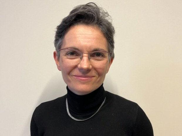 M&eacute;lanie Delots, directrice de projet ERBM aupr&egrave;s du pr&eacute;fet de r&eacute;gion Hauts-de-France et du pr&eacute;fet du Pas-de-Calais