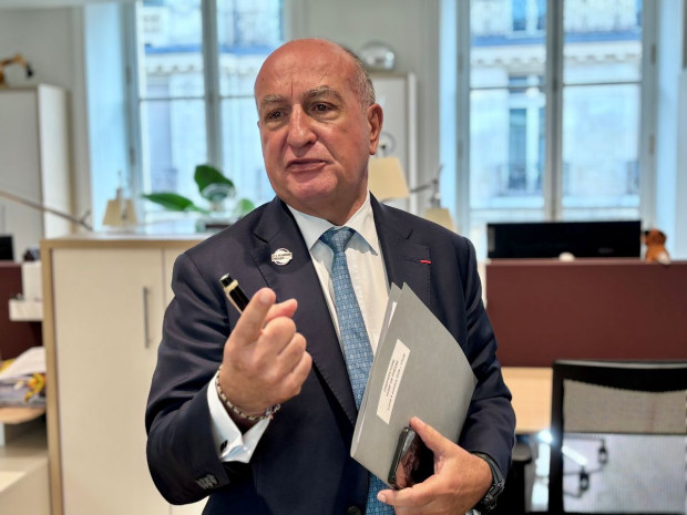 "On tape vraiment dans le dur" : pourquoi les ...