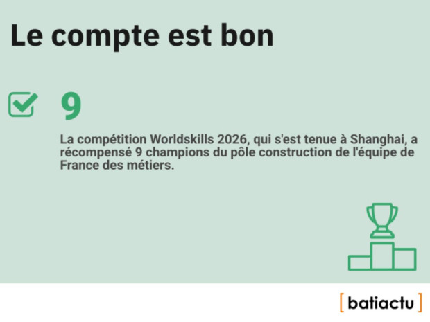 Des chiffres, l'actu, &eacute;pisode 48 : le compte est bon