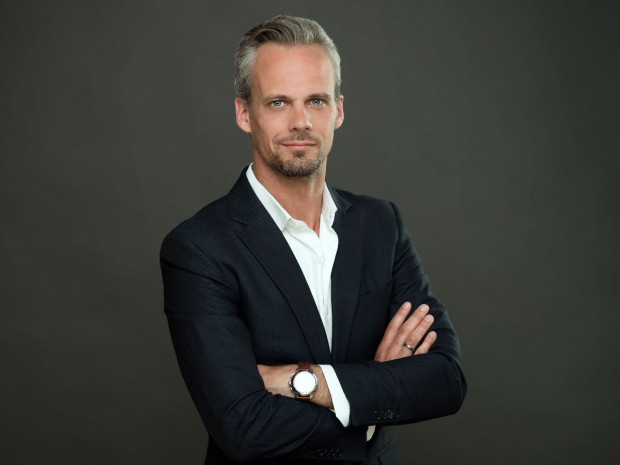 Clément Bonnemaire a été recruté pour accompagner le développement de Legendre au Québec Clément Bonnemaire a été recruté pour accompagner le développement de Legendre au Québec