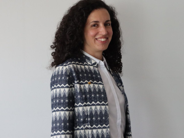 Alice Saad nouvelle Responsable Marketing Produits - Sto