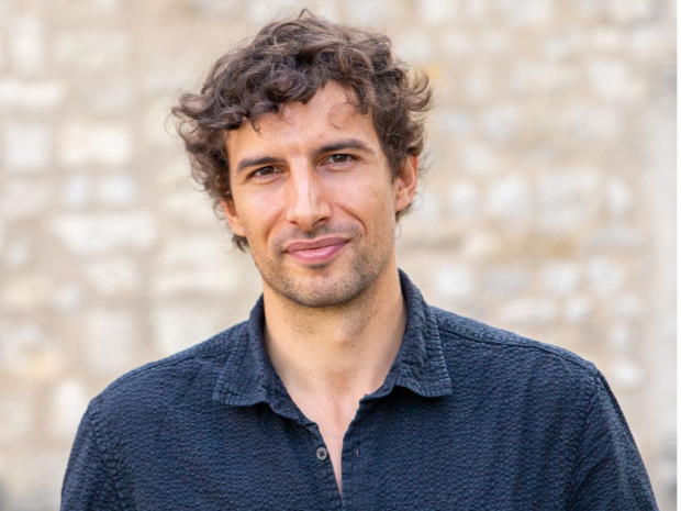 Clément Gaillard Clément Gaillard