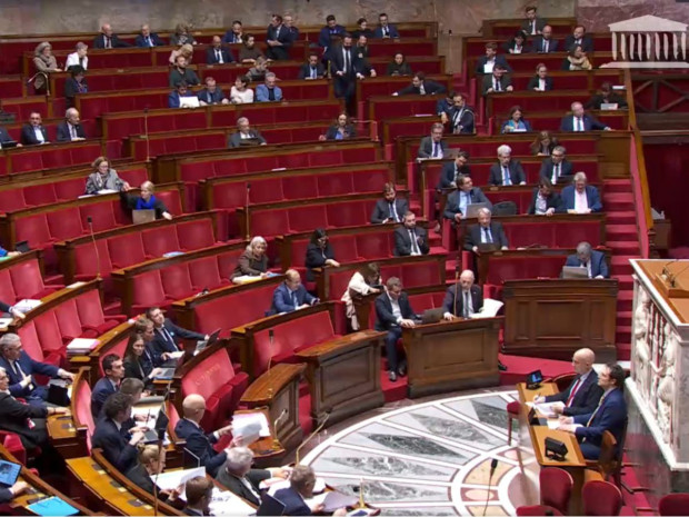 L'examen de la premi&egrave;re partie du PLF 2027 se poursuit &agrave; l'Assembl&eacute;e nationale avant un vote solennel le 3 novembre 2026.   