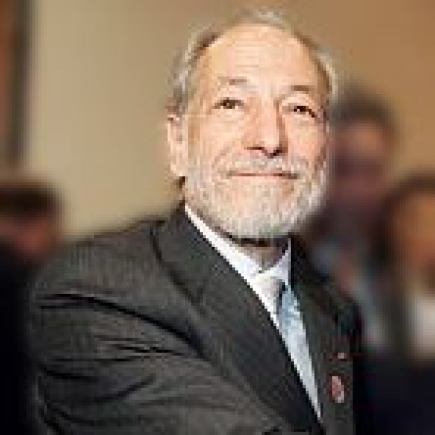 Jean-Fran&ccedil;ois Roverato reprend les r&ecirc;nes d?Eiffage