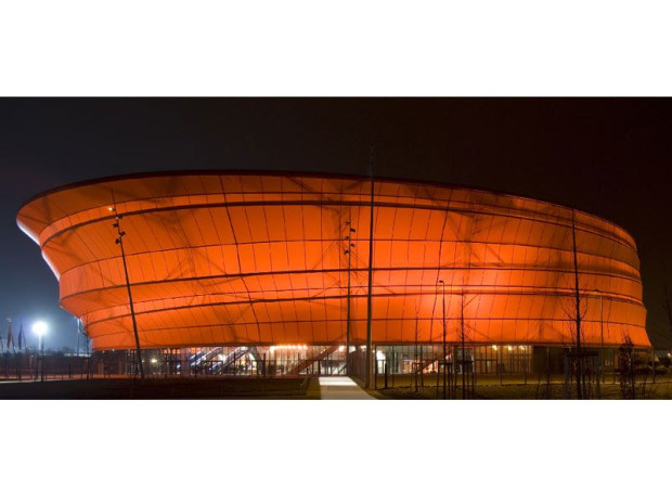 Z&eacute;nith de Strasbourg
