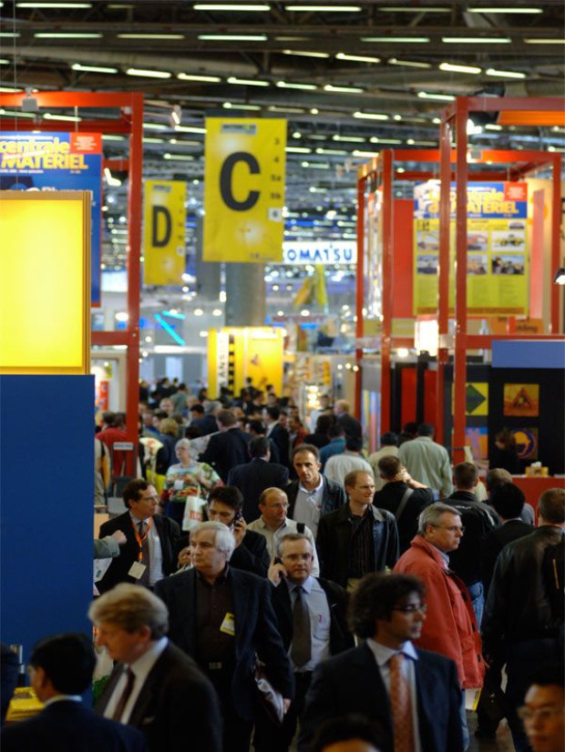 Intermat