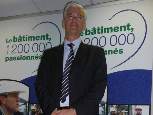 Didier  ridoret