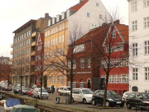 Copenhague