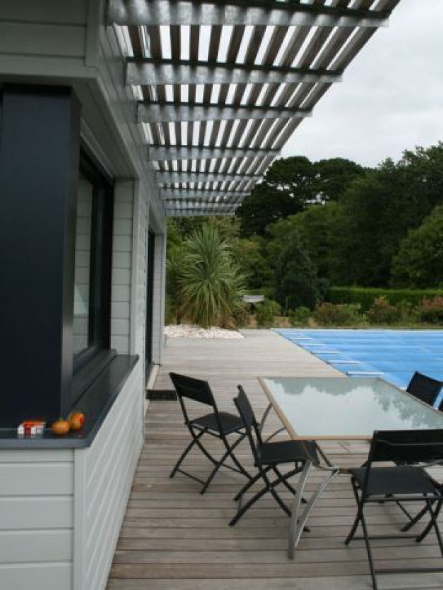Atelier Fromont Architecture Conseils et Associ&eacute;s