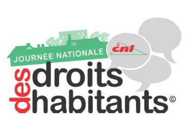 Journ&eacute;e national des droits des habitants