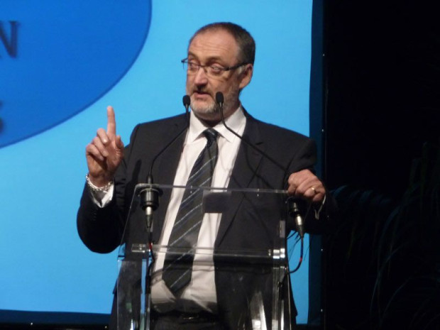 Patrick Li&eacute;bus