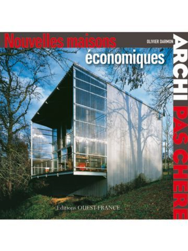 Archi pas ch&egrave;re