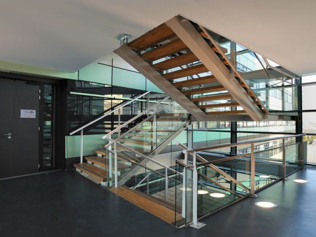 Woopa b&acirc;timent lyonnais