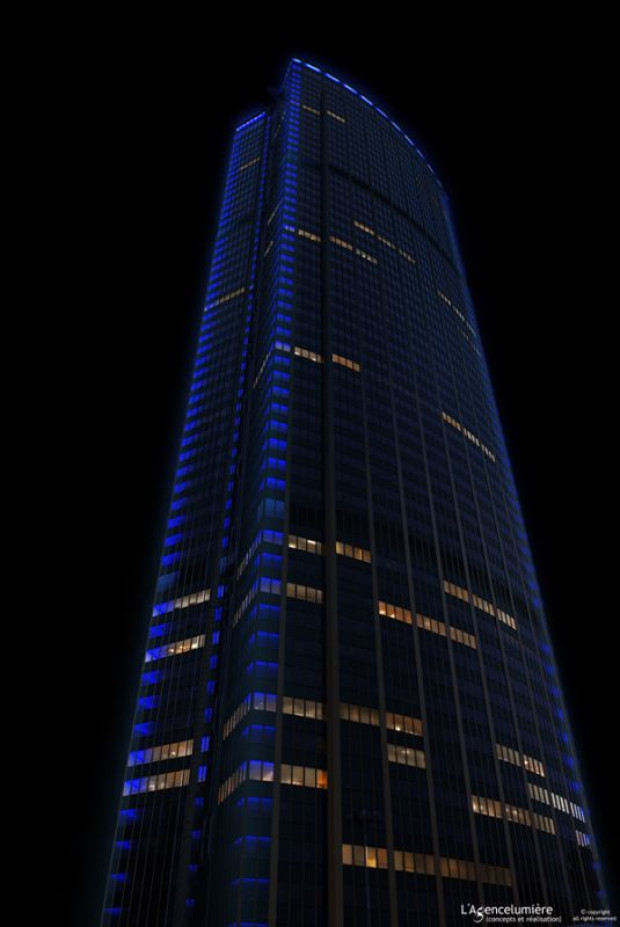 Tour montparnasse
