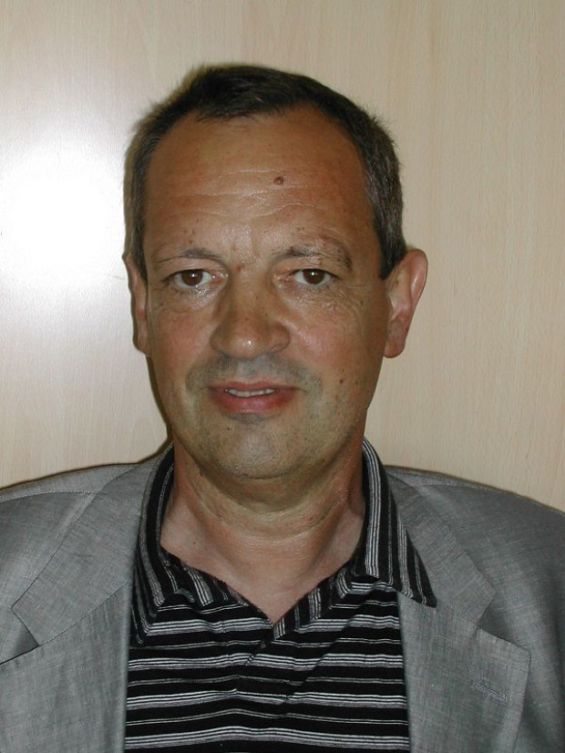 Pierre  Burgui&egrave;re