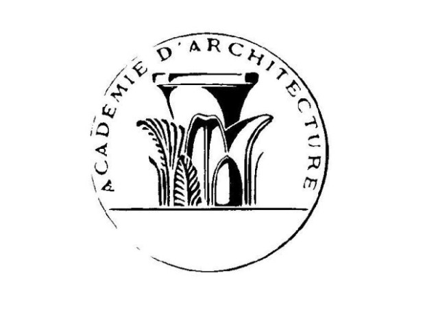 Acad&eacute;mie d\'architecture
