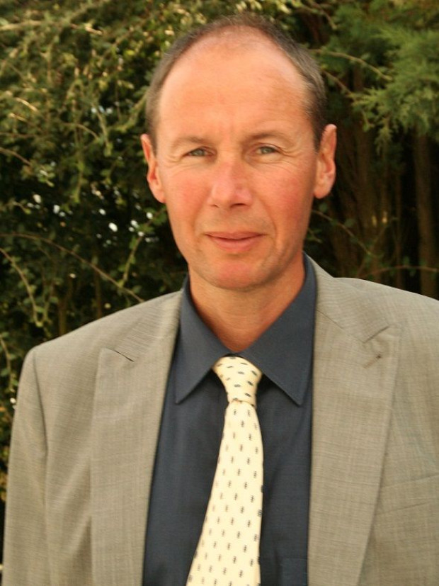 Ludovic N&eacute;el
