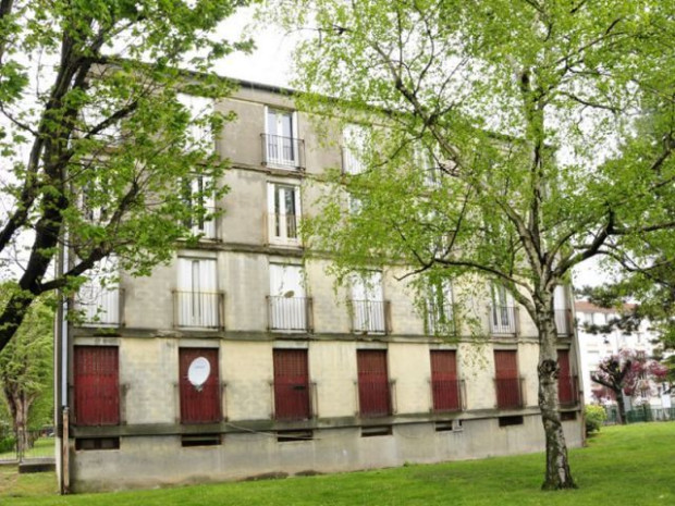 R&eacute;novation saint gobain immeuble 