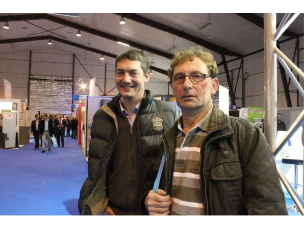 Artibat 2012 et accessibilit&eacute;