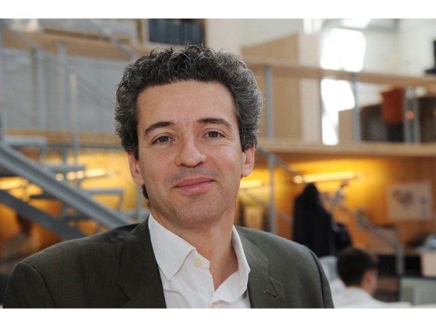 Christian Br&eacute;zet directeur de projets paris auterlitz 2020