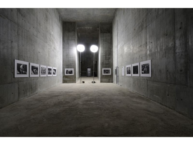 Expo &agrave; saint gervains les bains 
