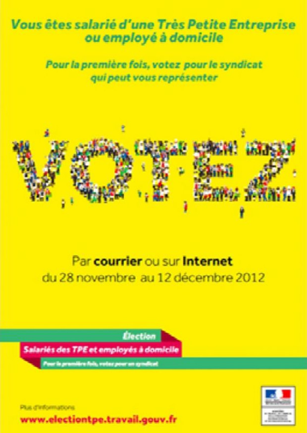 Minist&egrave;re travail