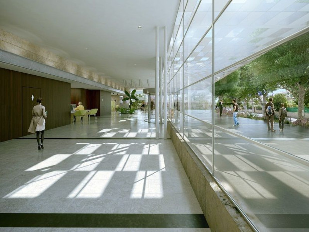 Sous-pr&eacute;fecture Aix