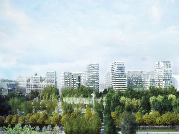 Quatre op&eacute;rateurs retenus pour la seconde phase de