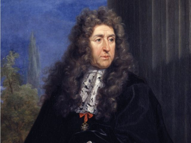 Hommage national au plus c&eacute;l&egrave;bre jardinier de France