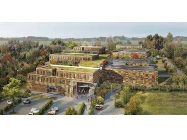 Campus des M&eacute;tiers