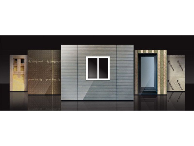 TECHNIWOOD - PANOBLOC&reg; 