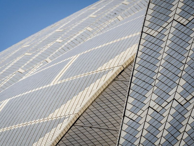 Op&eacute;ra de Sydney